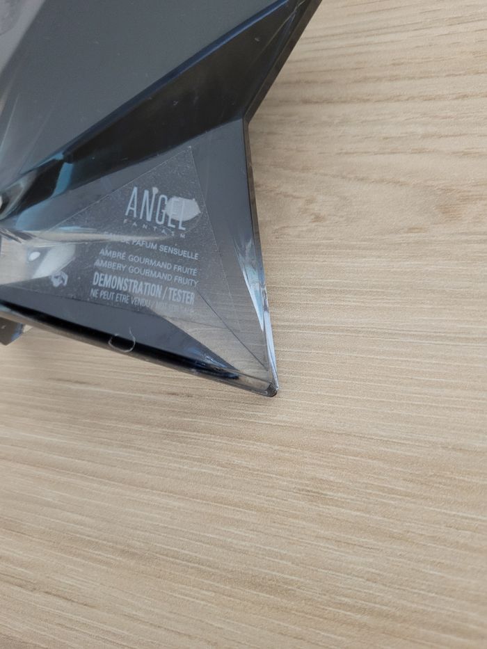 Angel Fantasm 100ml - photo numéro 3