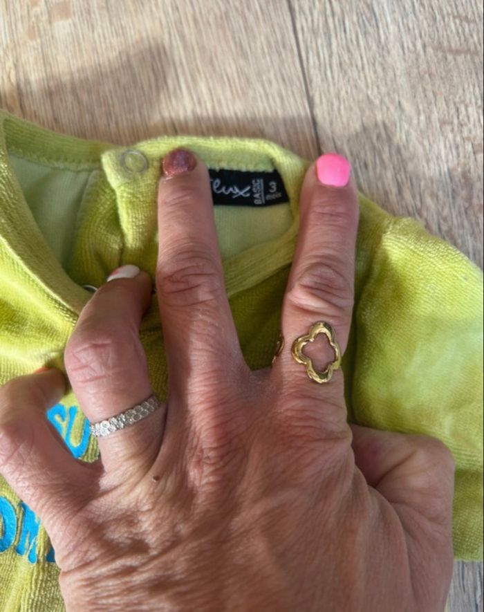 Pyjama bébé - photo numéro 2