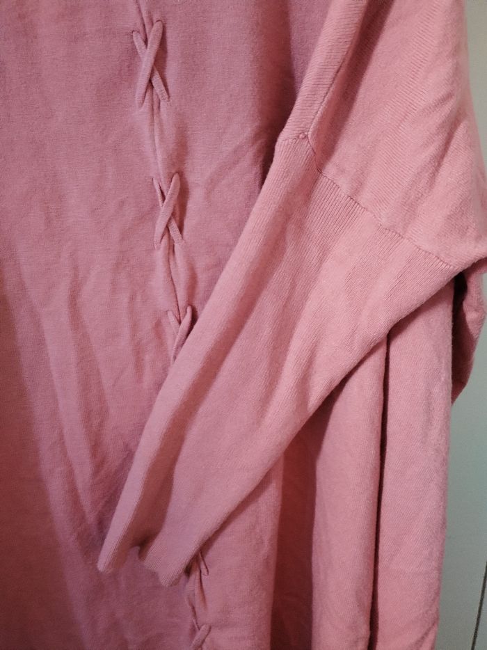 Pull femme - photo numéro 4
