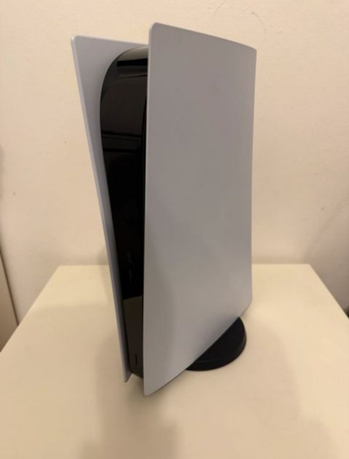 PlayStation 5 1 to - photo numéro 4