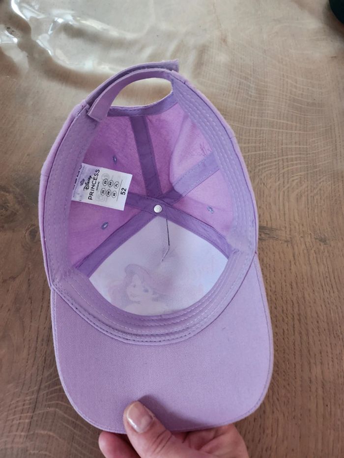 Casquette Disney - photo numéro 2