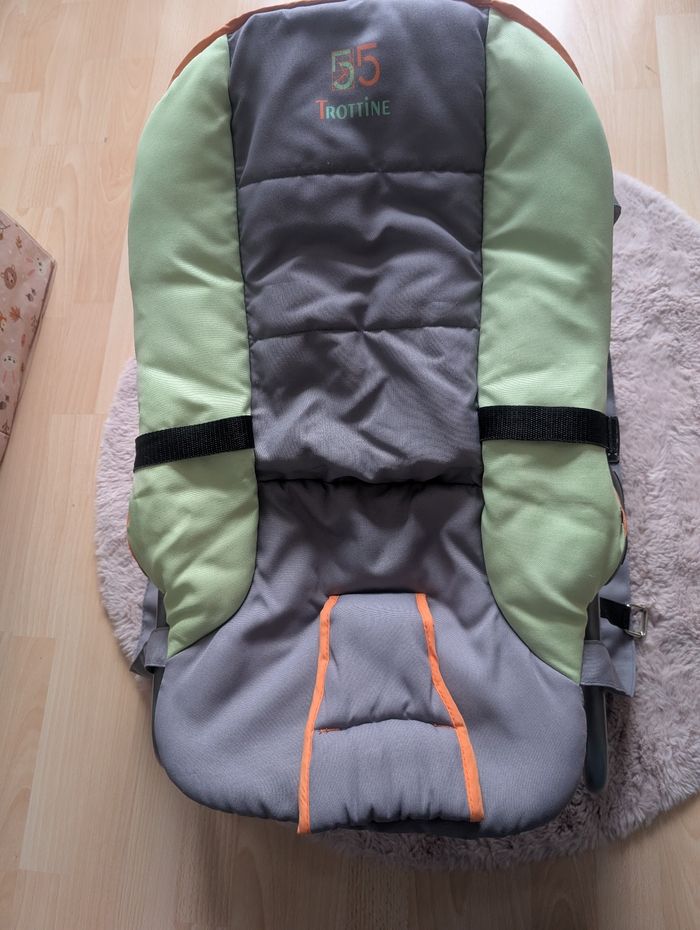 Transat - Trottine 55 - photo numéro 3