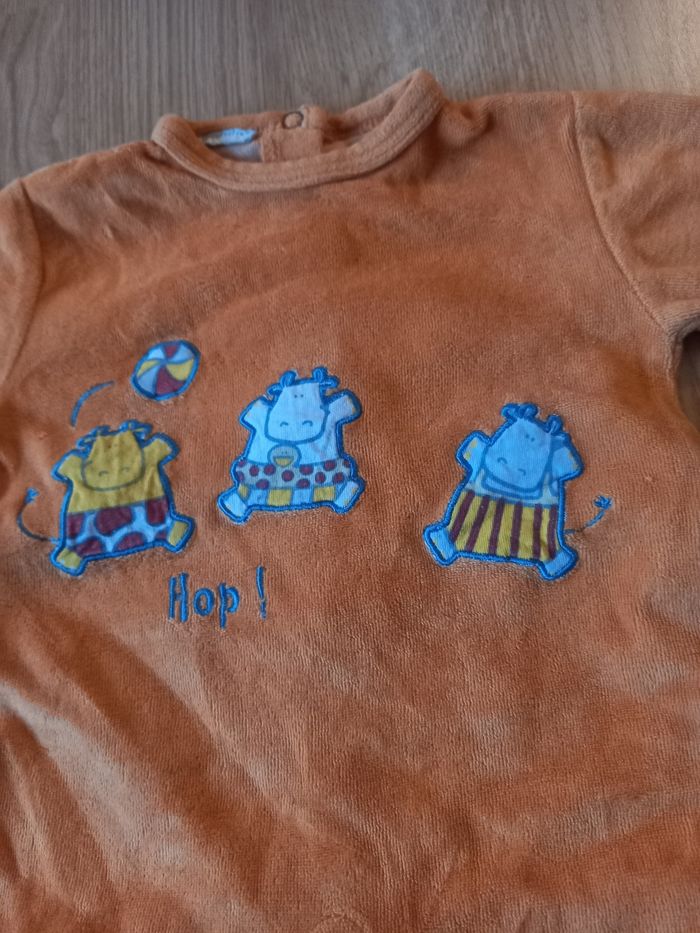 Lot pyjamas - photo numéro 9