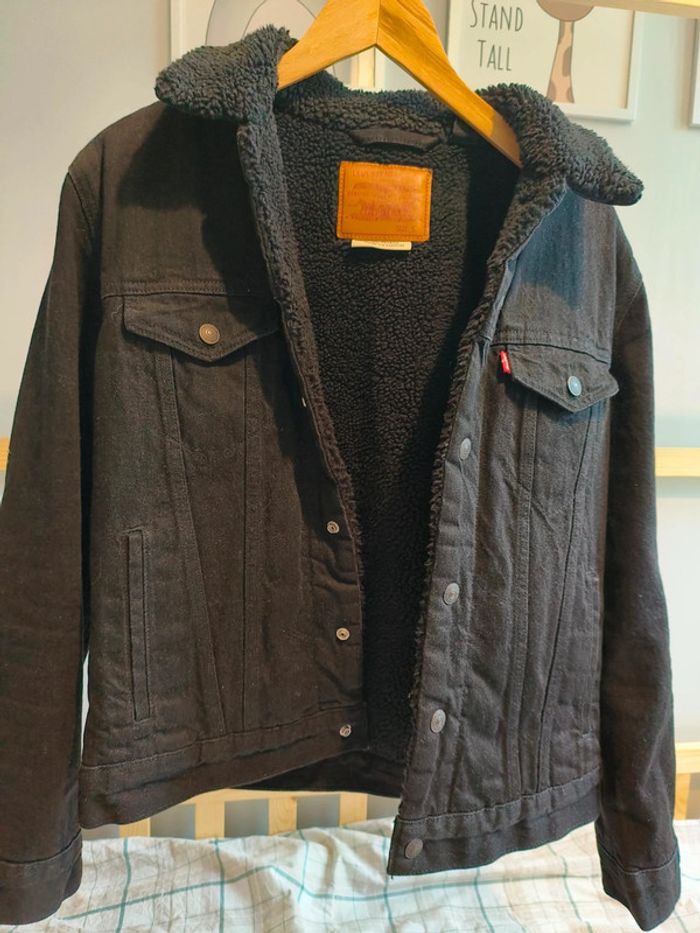 Veste Levi's Mickey Disney