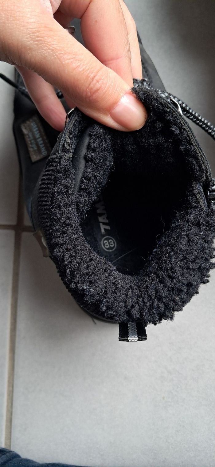 Chaussures - photo numéro 7