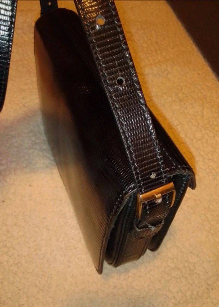 Sac à main vintage - photo numéro 5