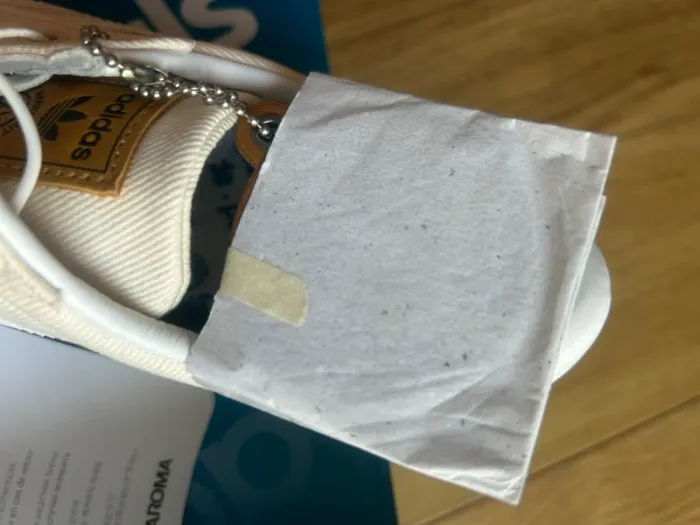 Adidas Gazelle SPZL IG8940 – Taille 38 – Neuves - photo numéro 17