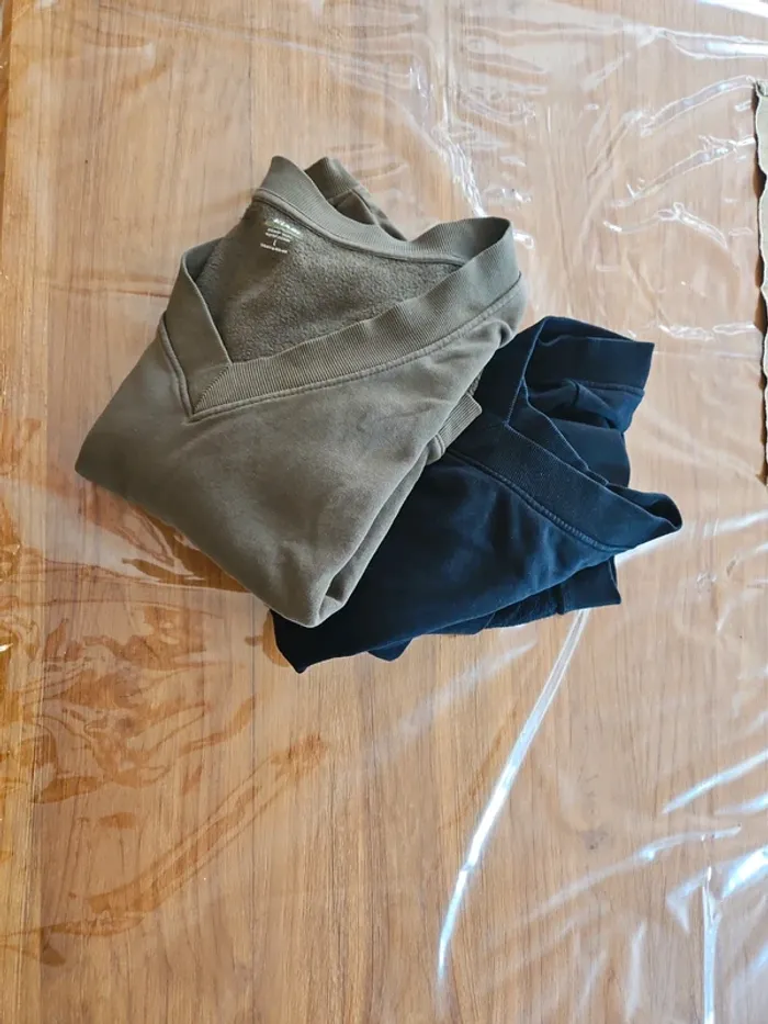 Lot de 2 pull - photo numéro 5