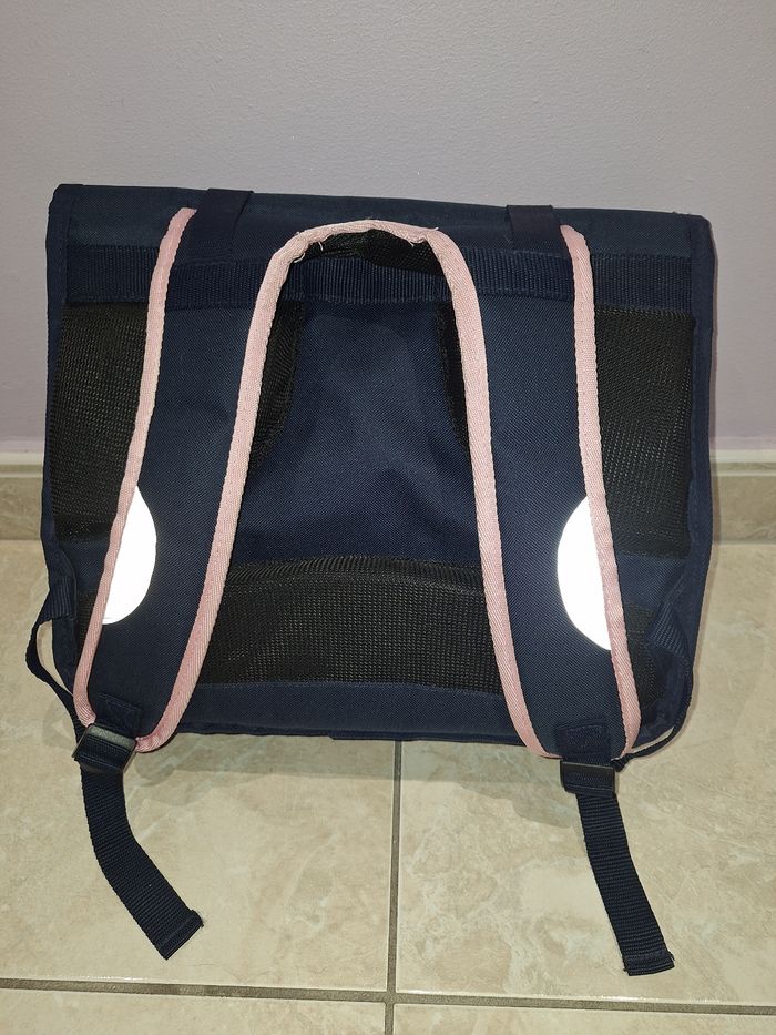 Cartable fille 38cm Lola espeleta - photo numéro 3