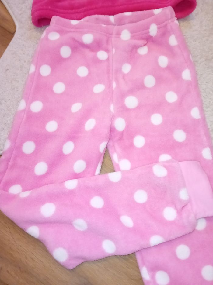 Pyjama disney Minnie - photo numéro 4