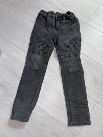 Pantalon fille 6 ans