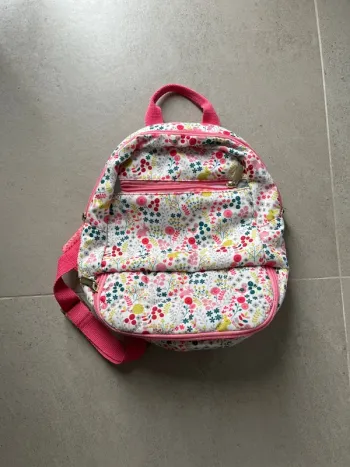 Sac à dos