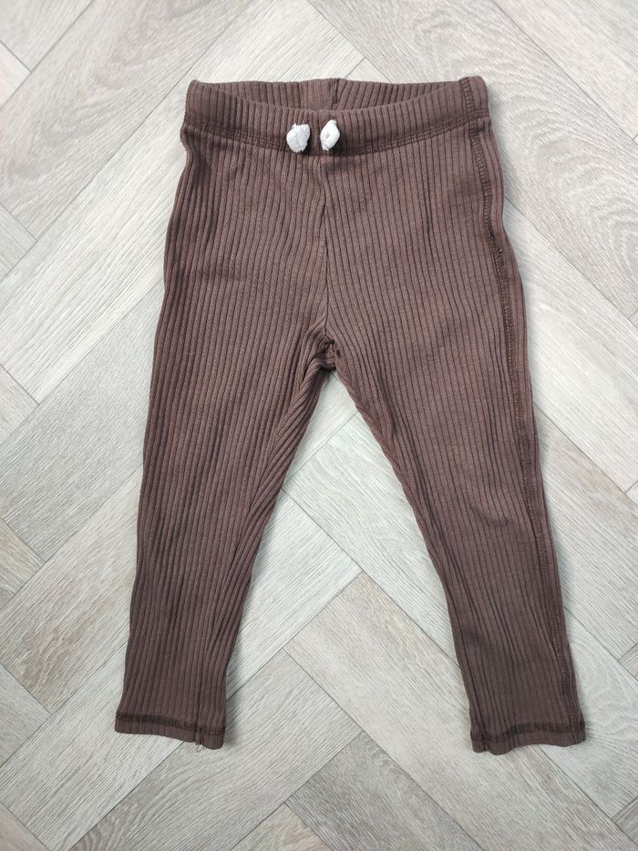 Lot vêtements chauds garçon 3 ans automne hiver 🪾 - photo numéro 5