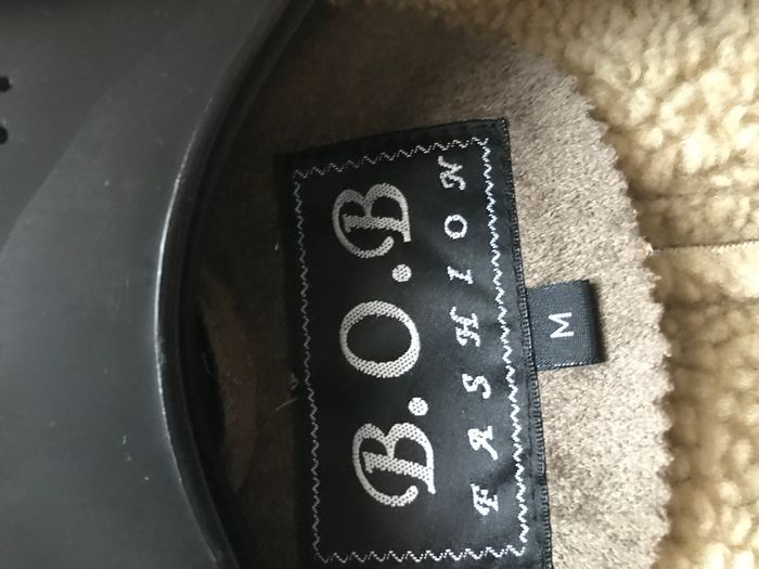 🧥 Manteau long aviateur - photo numéro 4