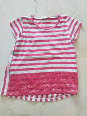 Tee-shirt Liu.Jo T.4A