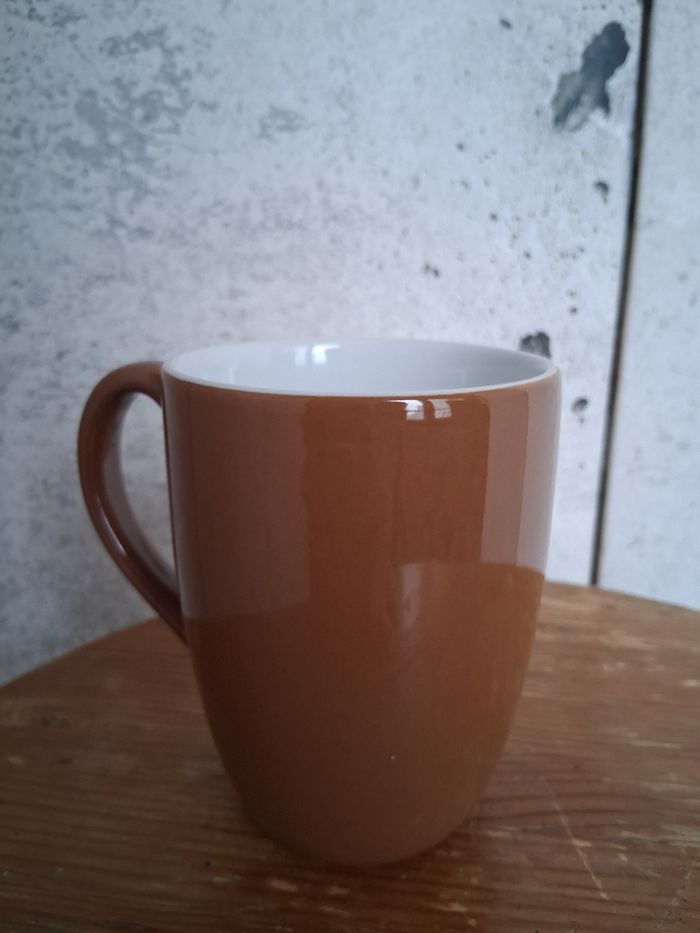 Mug " Chocolat " Hello Kitty - photo numéro 4