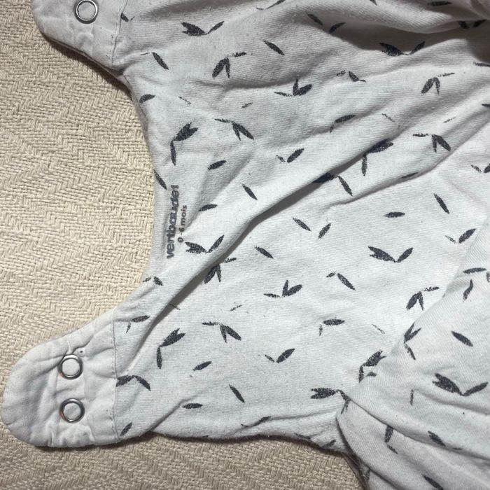 Gigoteuse - photo numéro 3