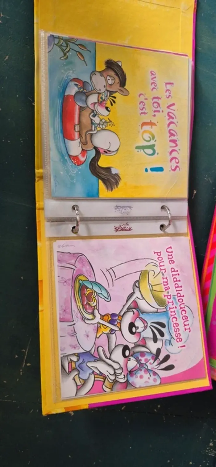 Carte postale diddl - photo numéro 9