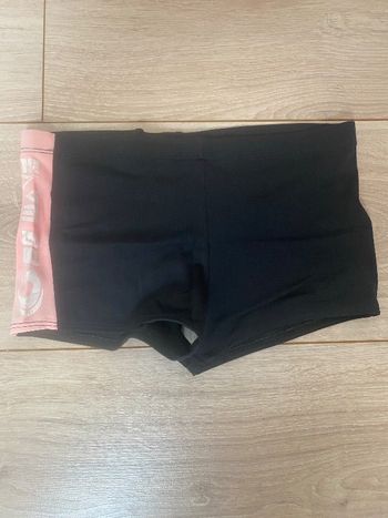 Short de bain garçon 10 ans