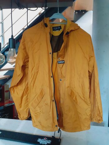 Imperméable