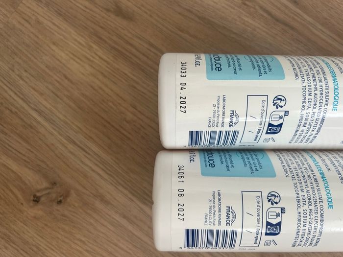 Lot soins bébé rivadouce - photo numéro 3