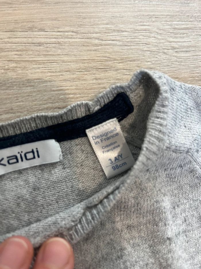 Pull en lot ou à l’unité - photo numéro 8