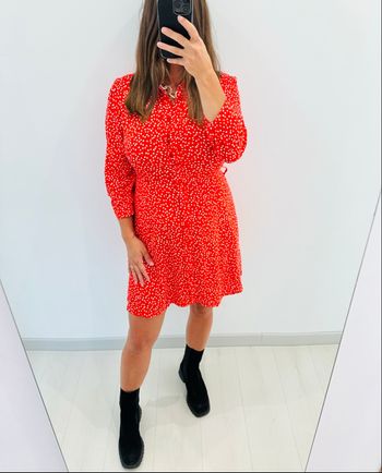 🌸Robe Goa - neuve avec étiquette - pois 🌸