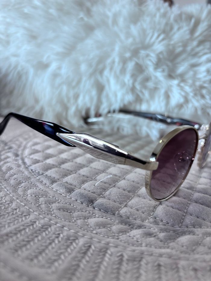 Lunette de soleil mixte - photo numéro 2