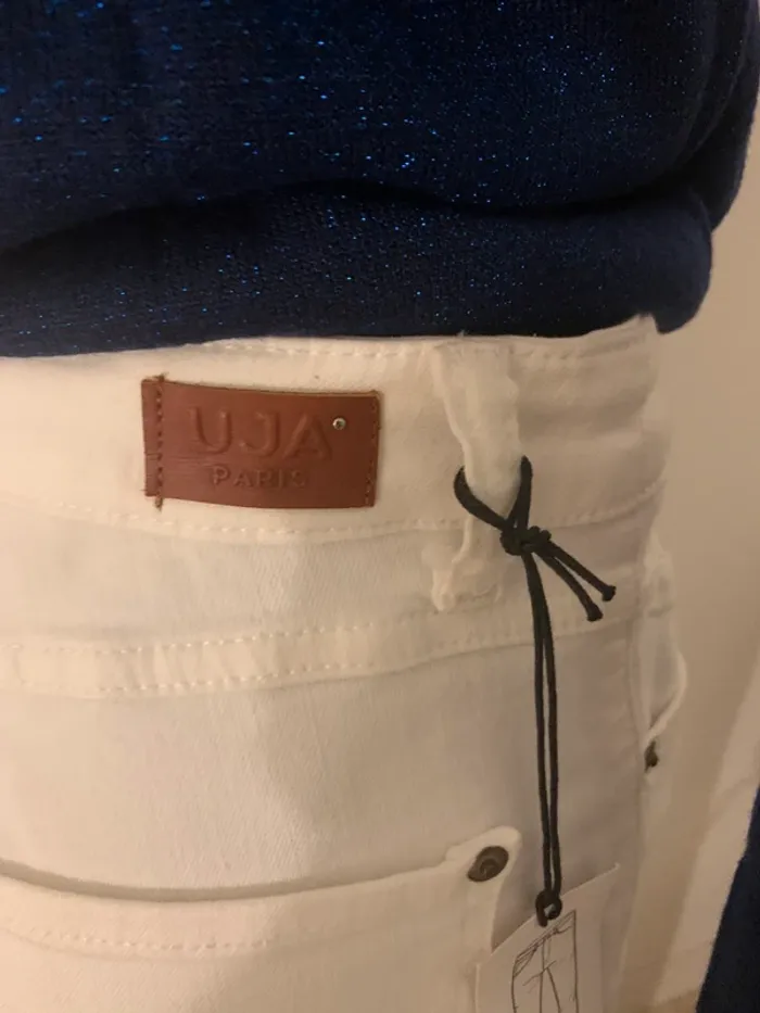 Un jour Ailleurs jeans - photo numéro 3