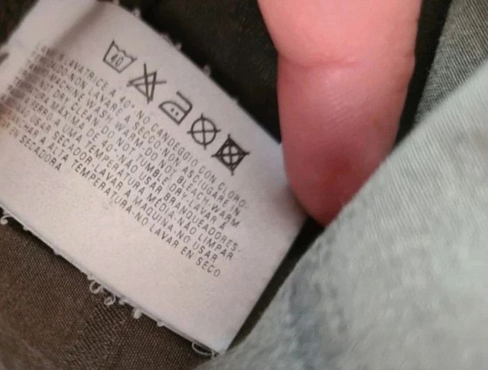 Chemise Armani - photo numéro 9