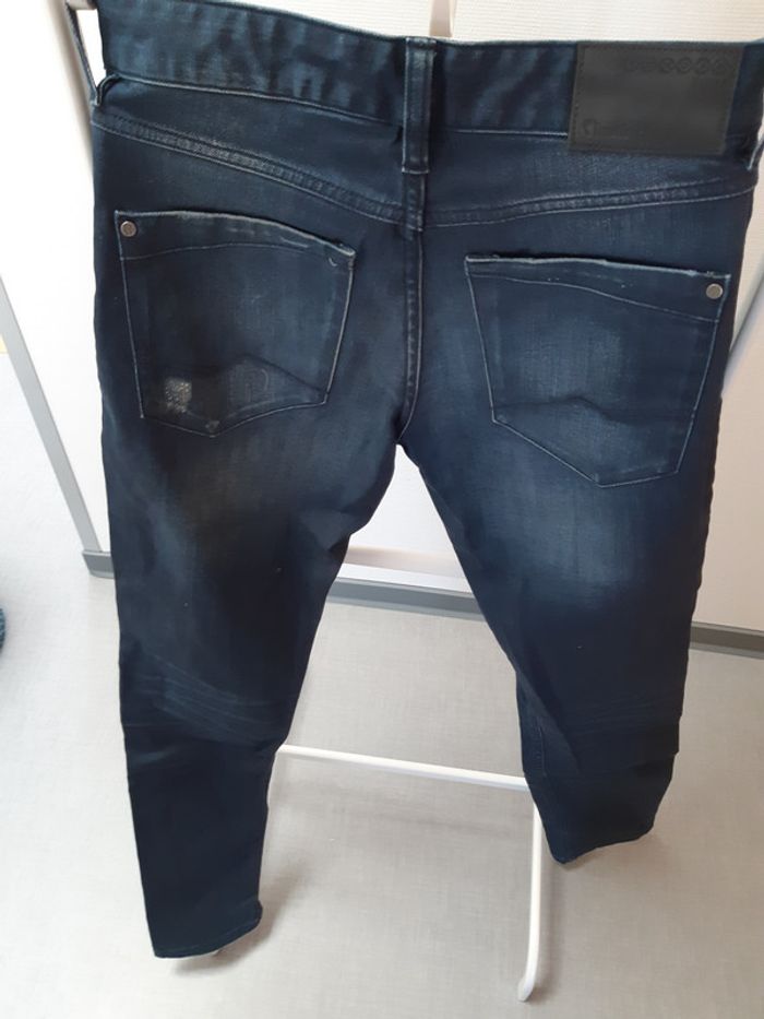 Jean T36 - photo numéro 2