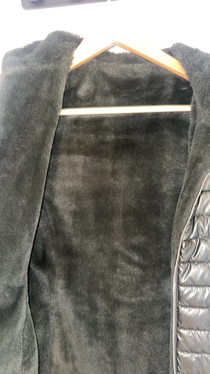 Manteau - photo numéro 5