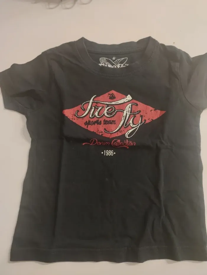 T-shirt Firefly