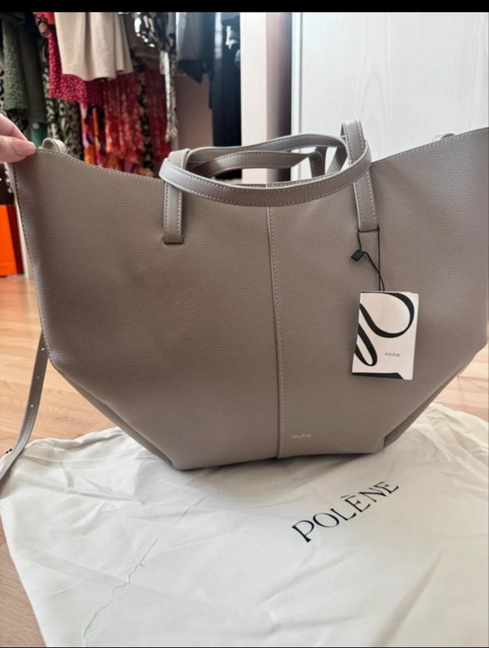 Sac poléne