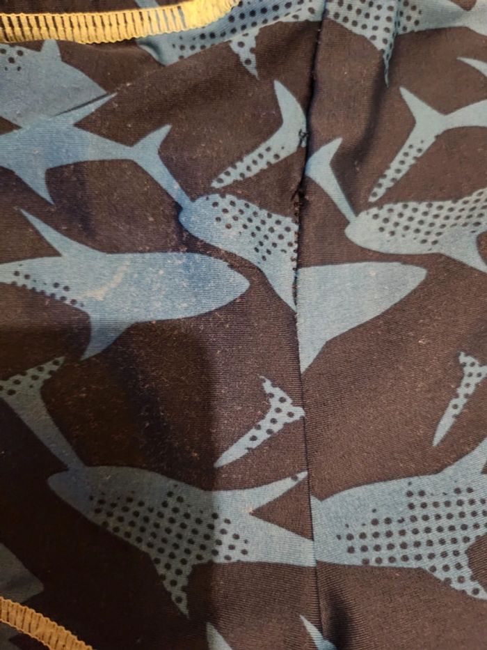 Maillot de bain garçon - photo numéro 4