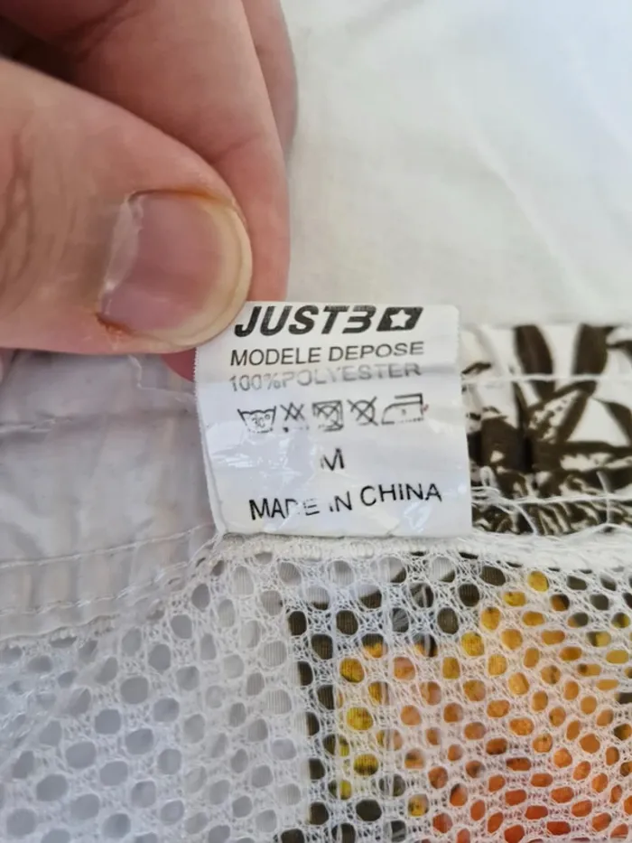 Short - photo numéro 3