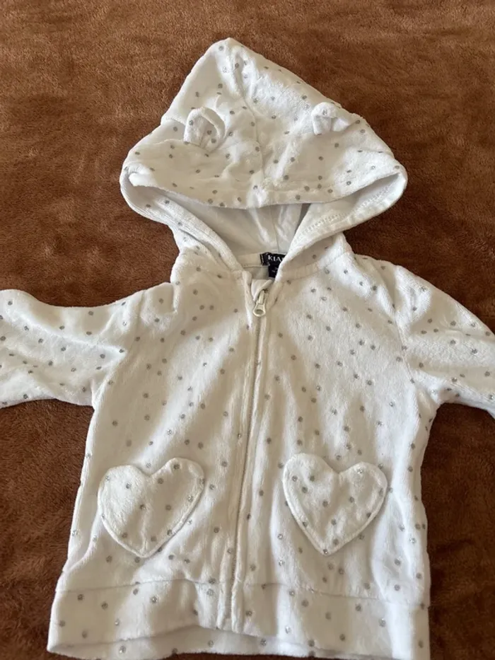Gilet - photo numéro 3