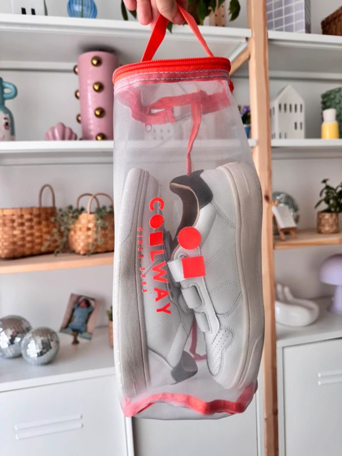 Basket Coolway - photo numéro 6