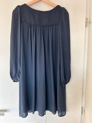 Robe tara jarmon