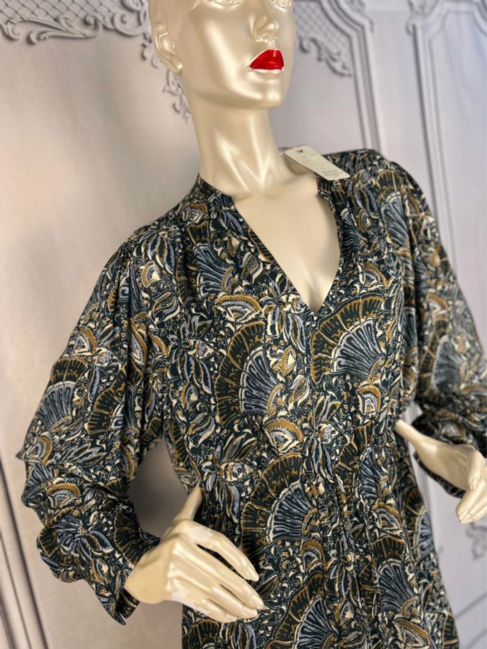 Robe légère Hartford T4 / XL Neuve - photo numéro 2