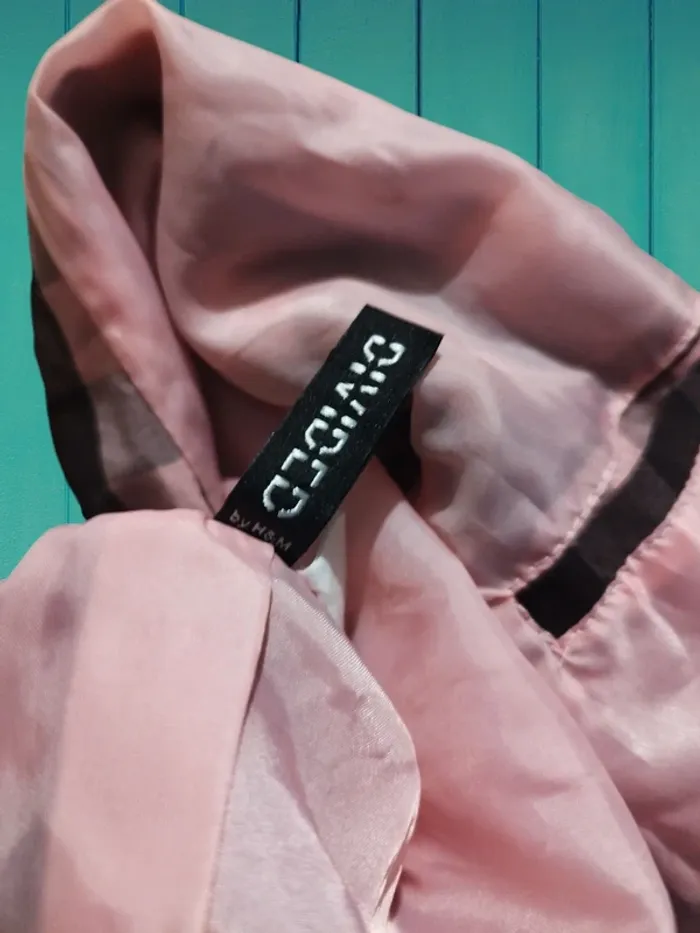Veste - photo numéro 5