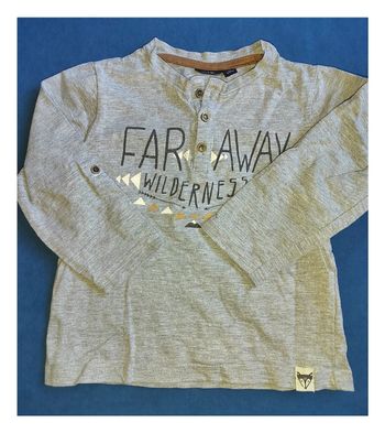 T-shirt manches longues