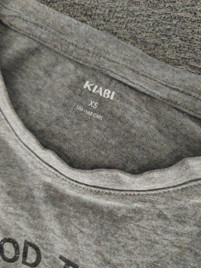 Tee shirt tête de mort - photo numéro 2