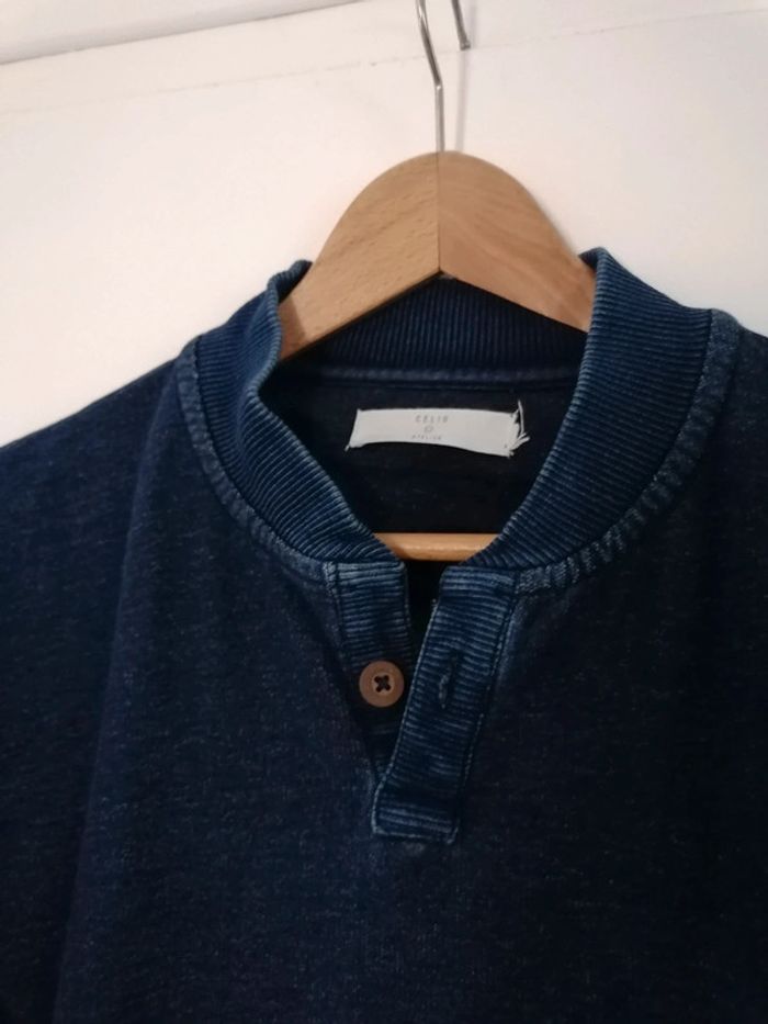 Pull celio taille M - photo numéro 2