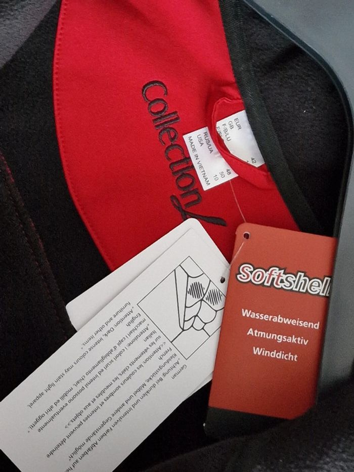 Longue veste Collection femme 42 neuve - photo numéro 16