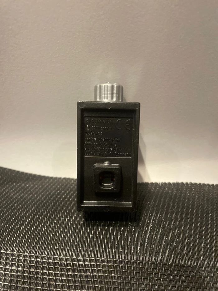 Playmobil tournebroche grill Kebab 9088 pièces détachées restaurant - photo numéro 4