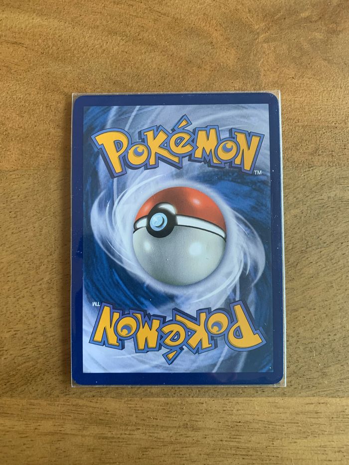 Carte Pokemon Latias EX Étincelles Déferlantes - photo numéro 2