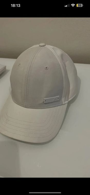 Casquette homme