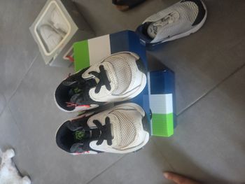 Basket nike