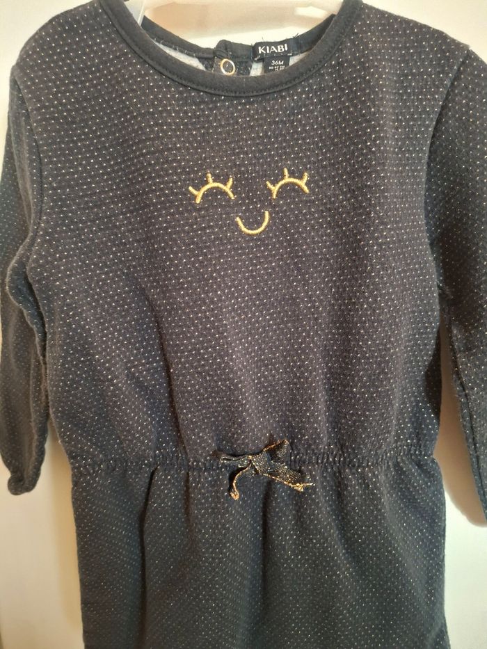 Robes - photo numéro 2